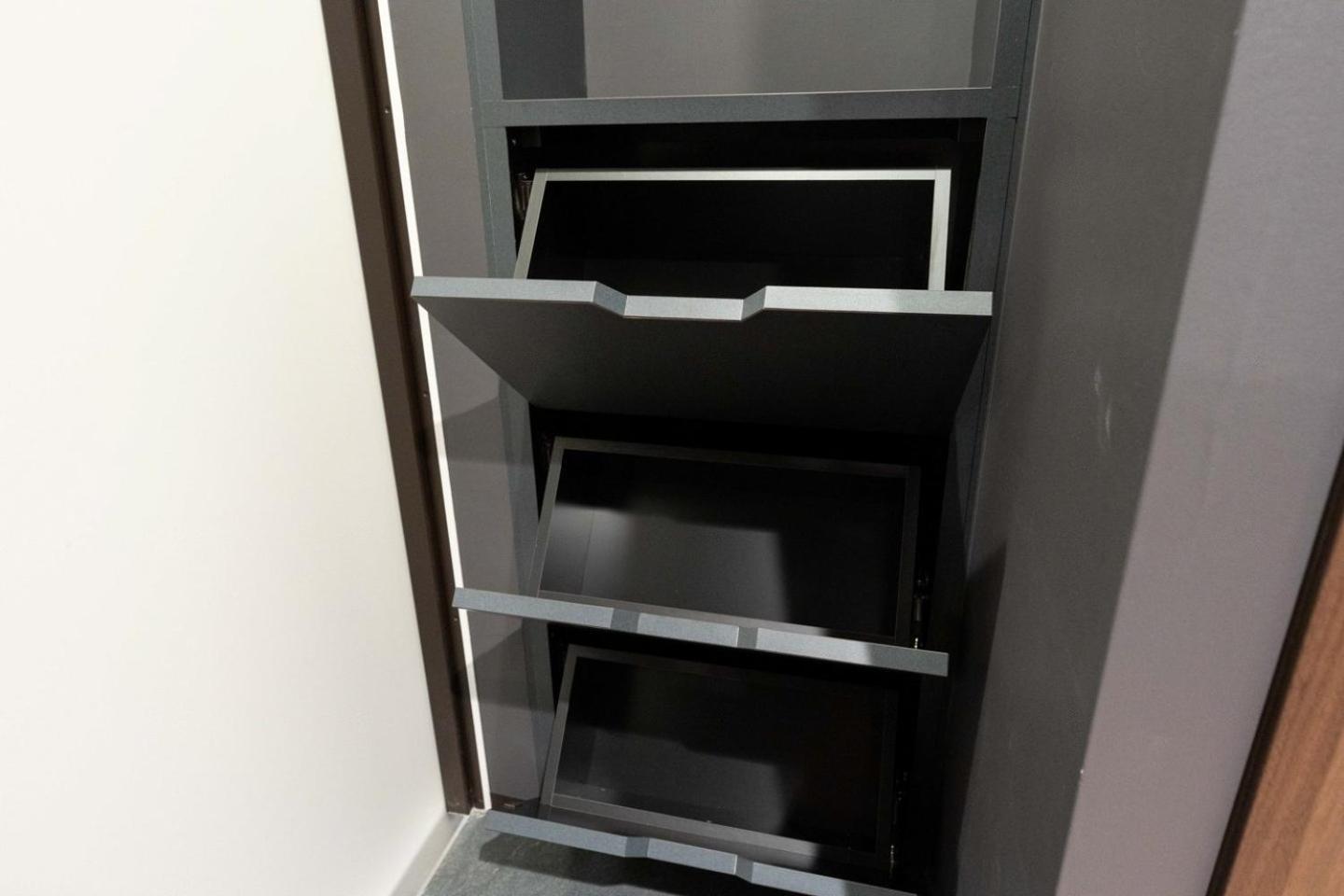 D-waseda Apartamento *