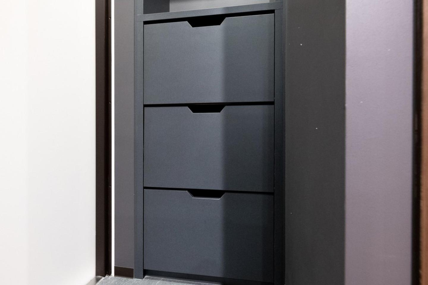 D-waseda Apartamento *