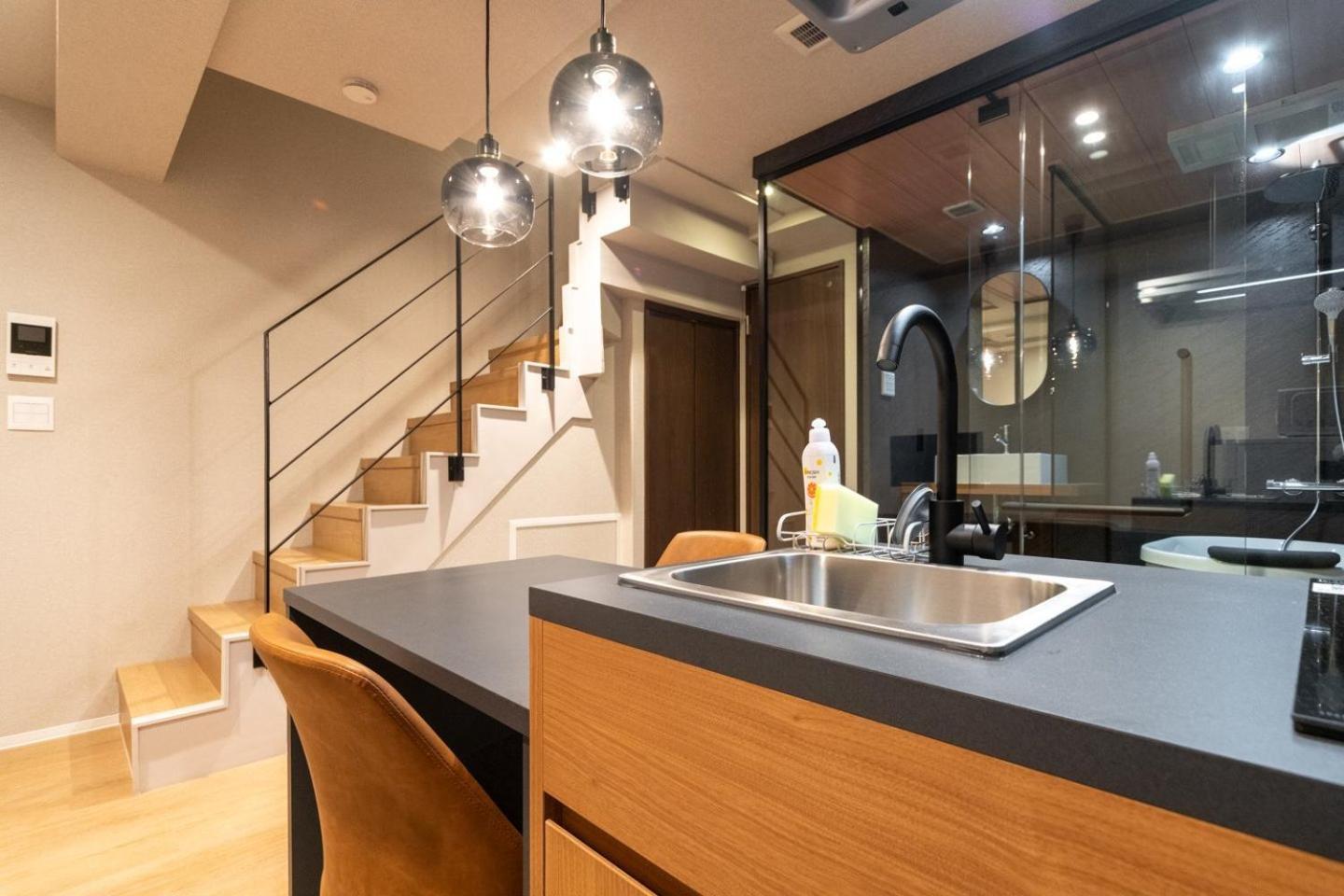Apartamento D-waseda *