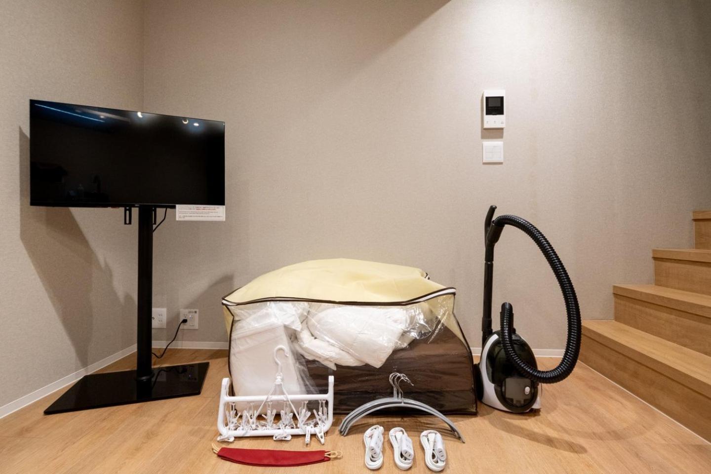 D-waseda Apartamento Tokio
