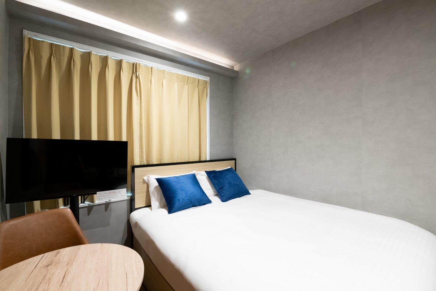 D-waseda Apartamento