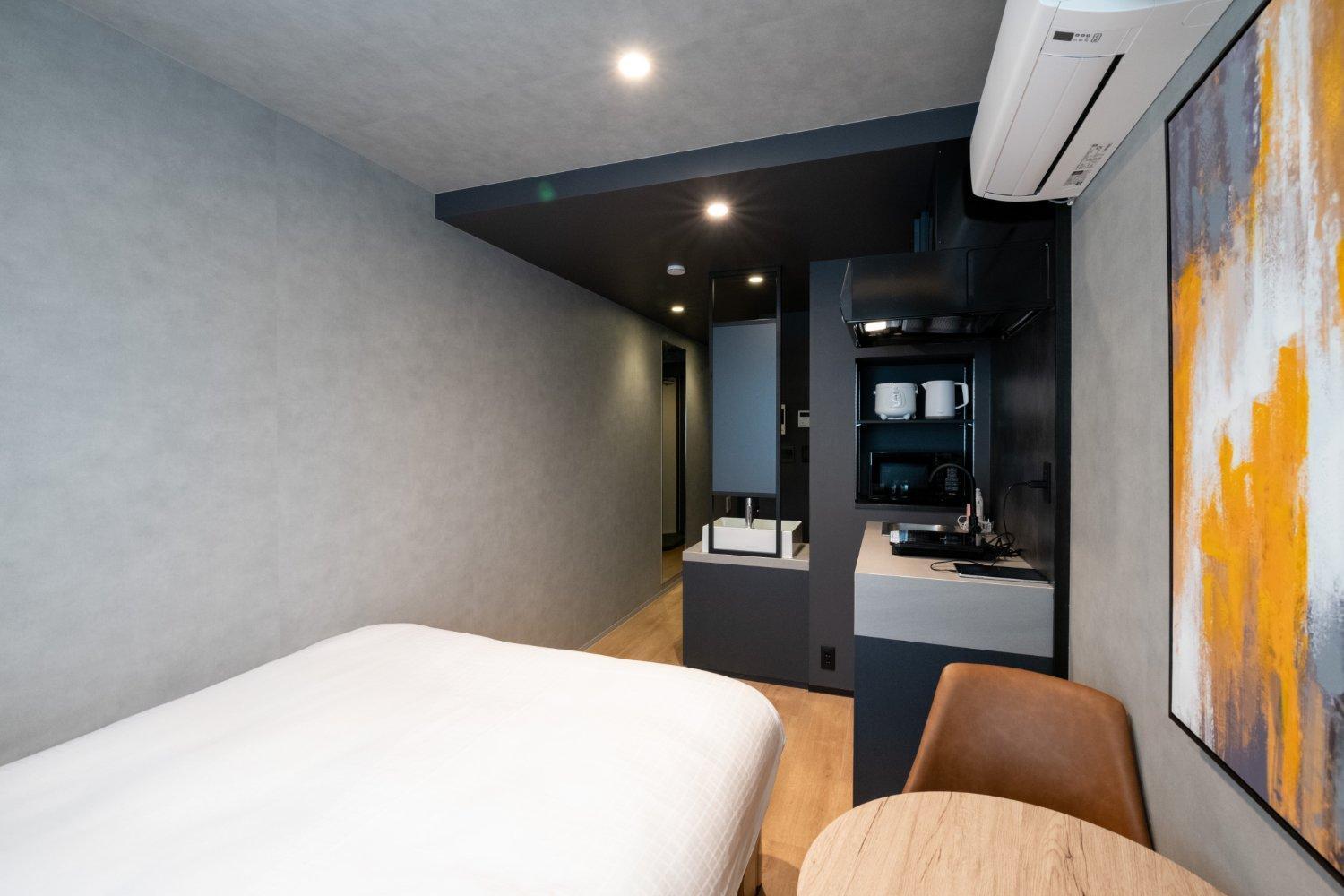 D-waseda Apartamento Tokio