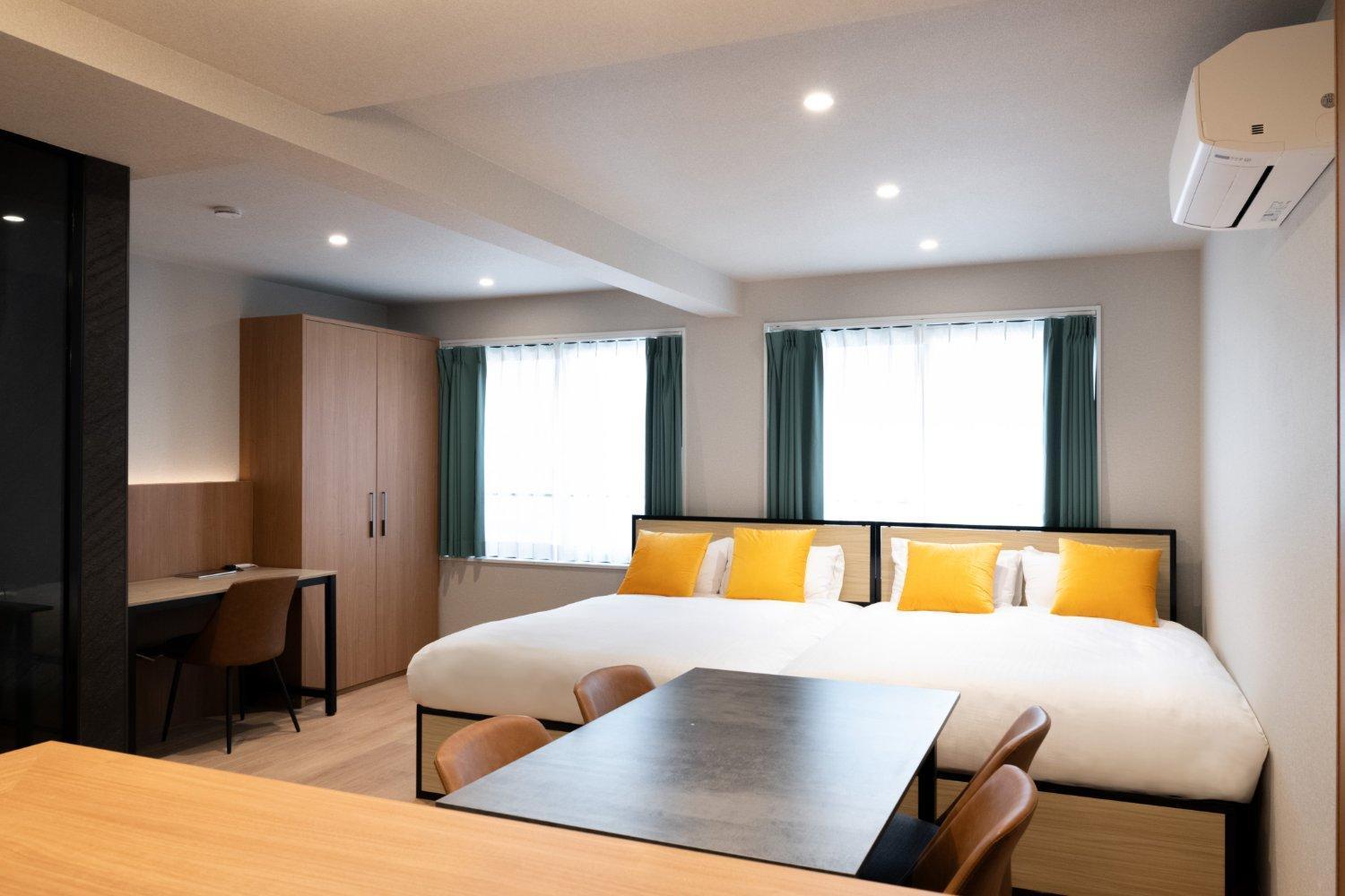 D-waseda Apartamento