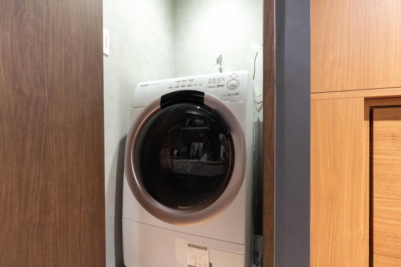 D-waseda Appartement