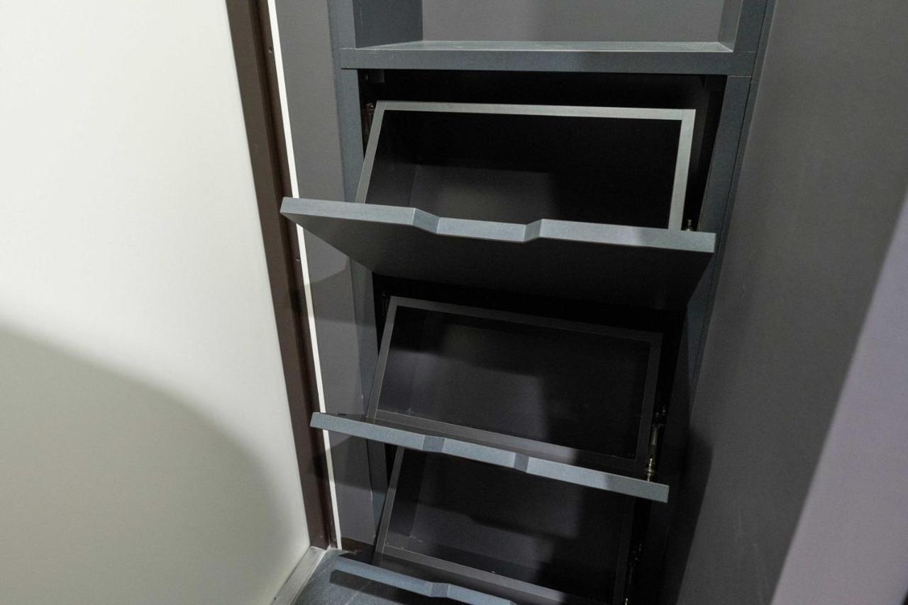 Appartement D-waseda *