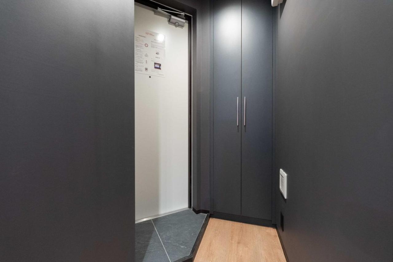 Appartement D-waseda *