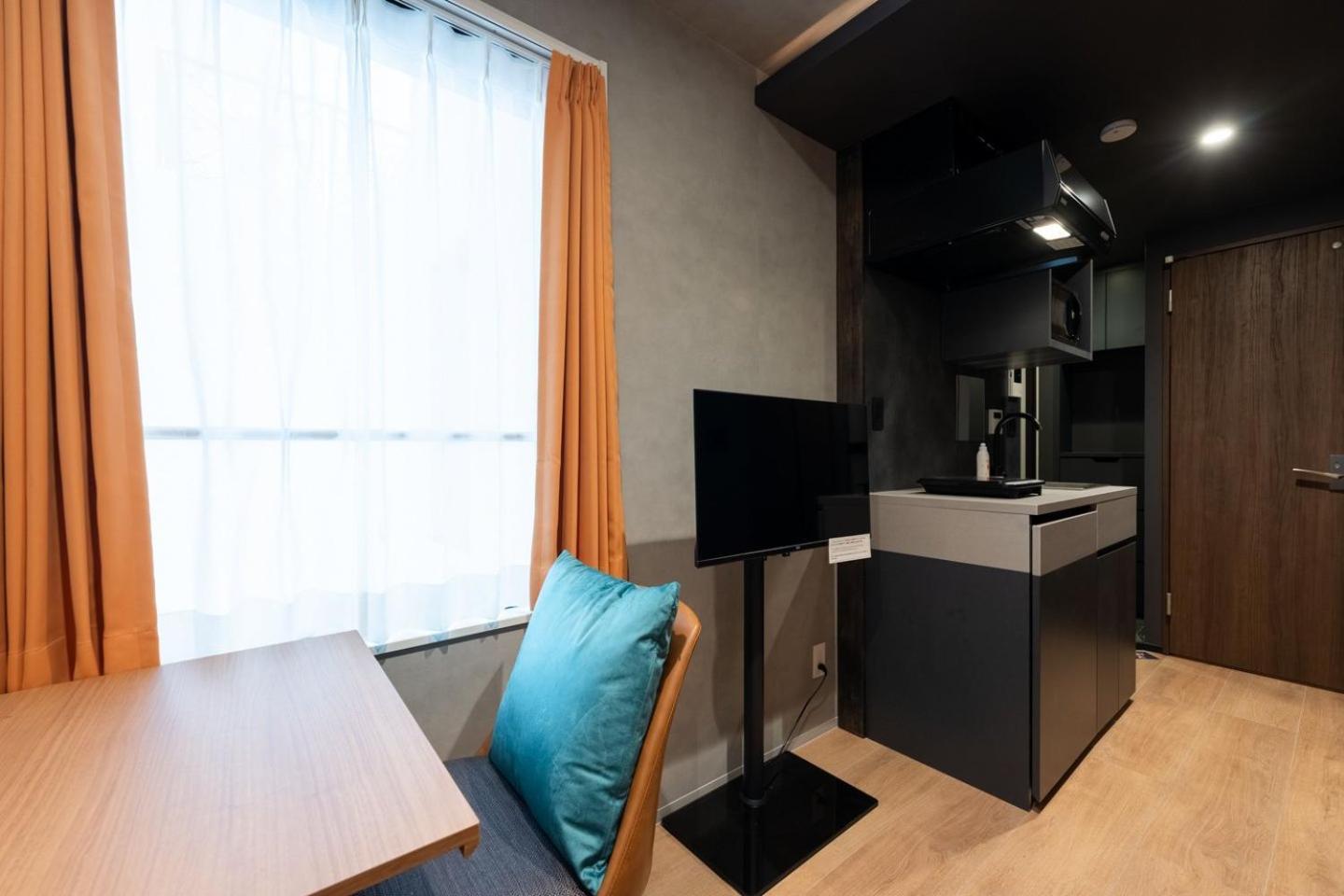 Appartement D-waseda