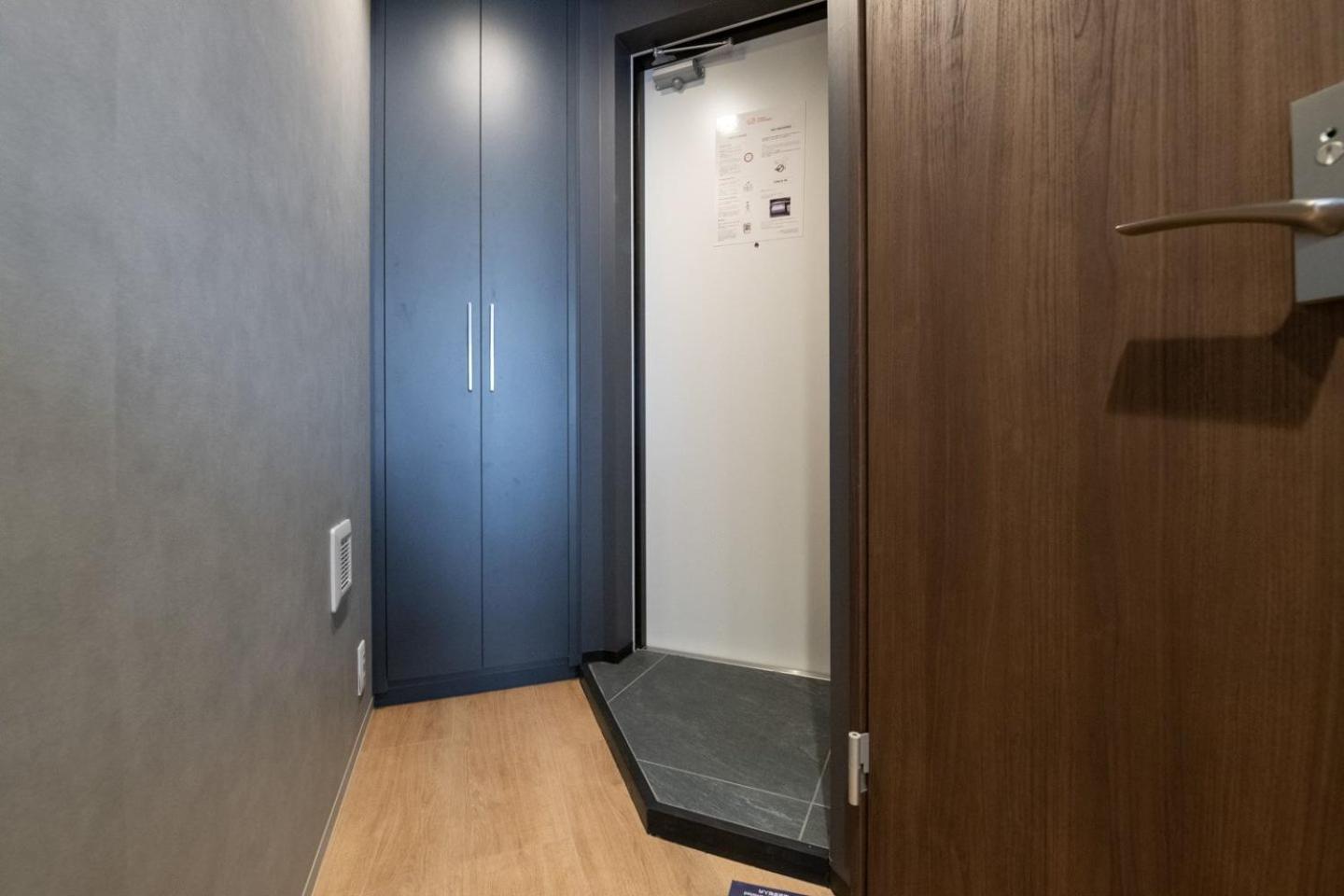 D-waseda Appartement *