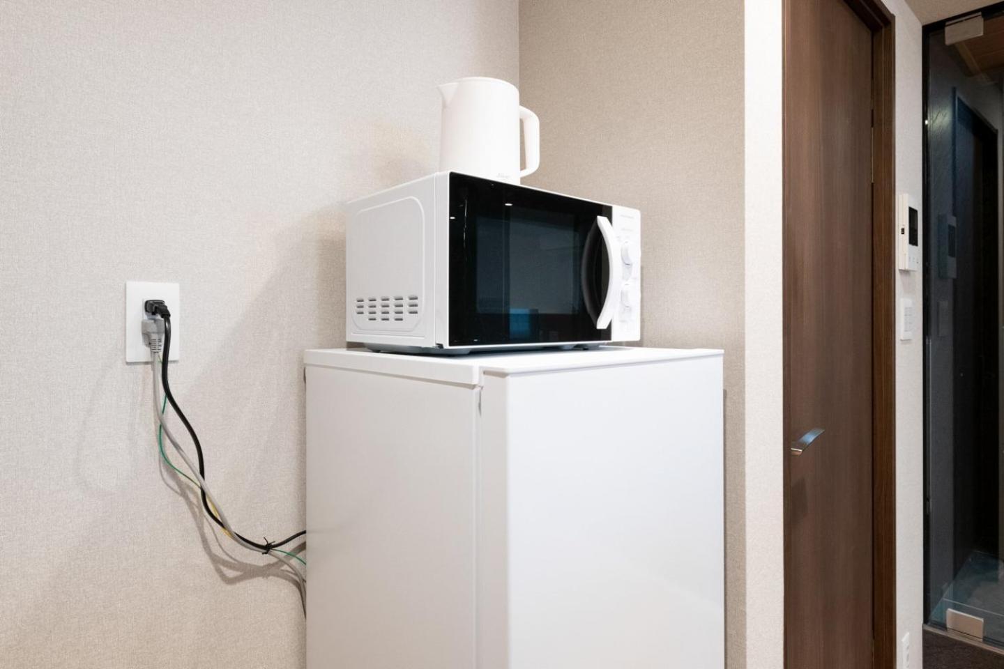 D-waseda Appartement *