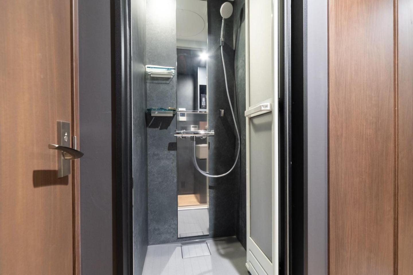 Appartement D-waseda Tokio