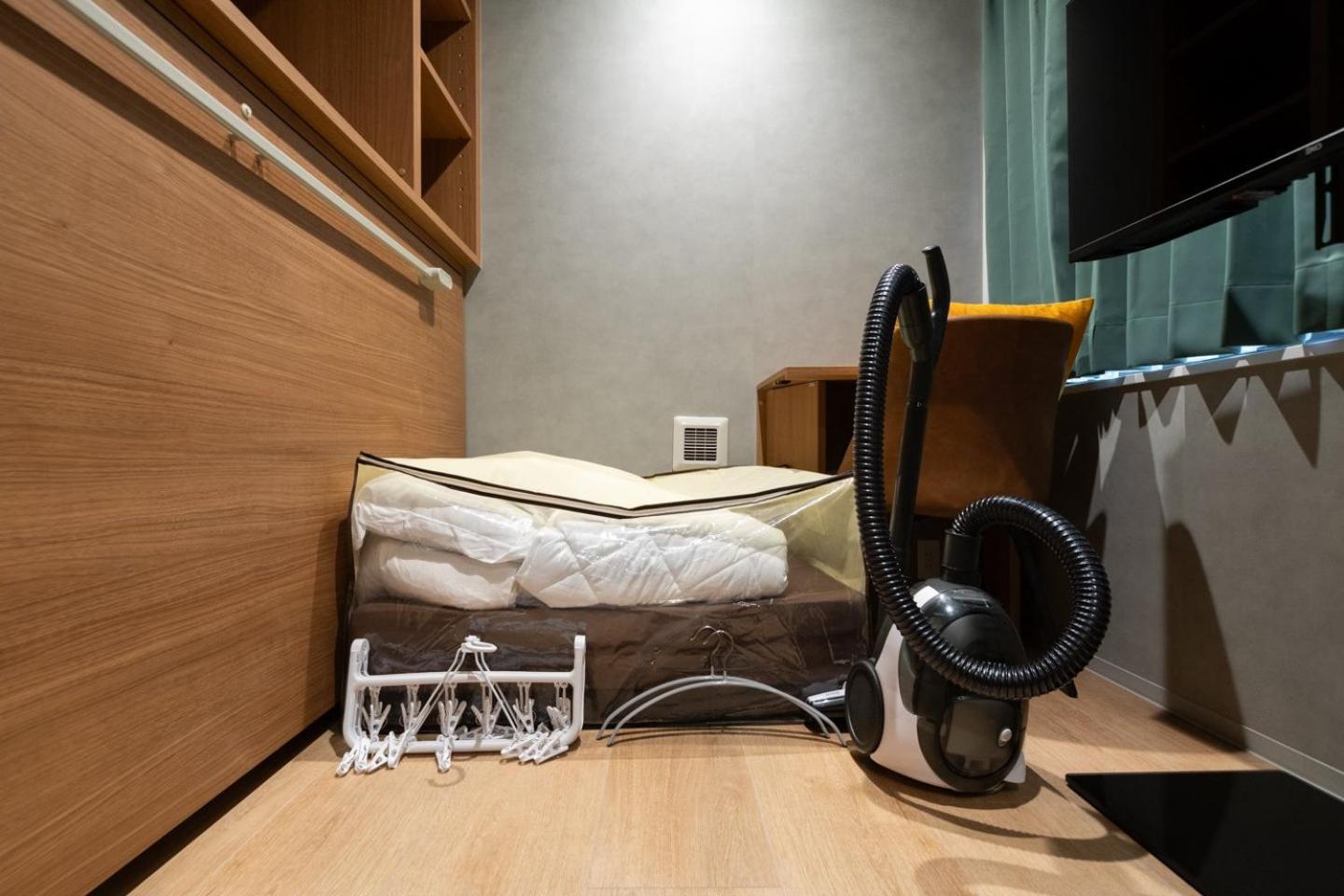 D-waseda Appartement *