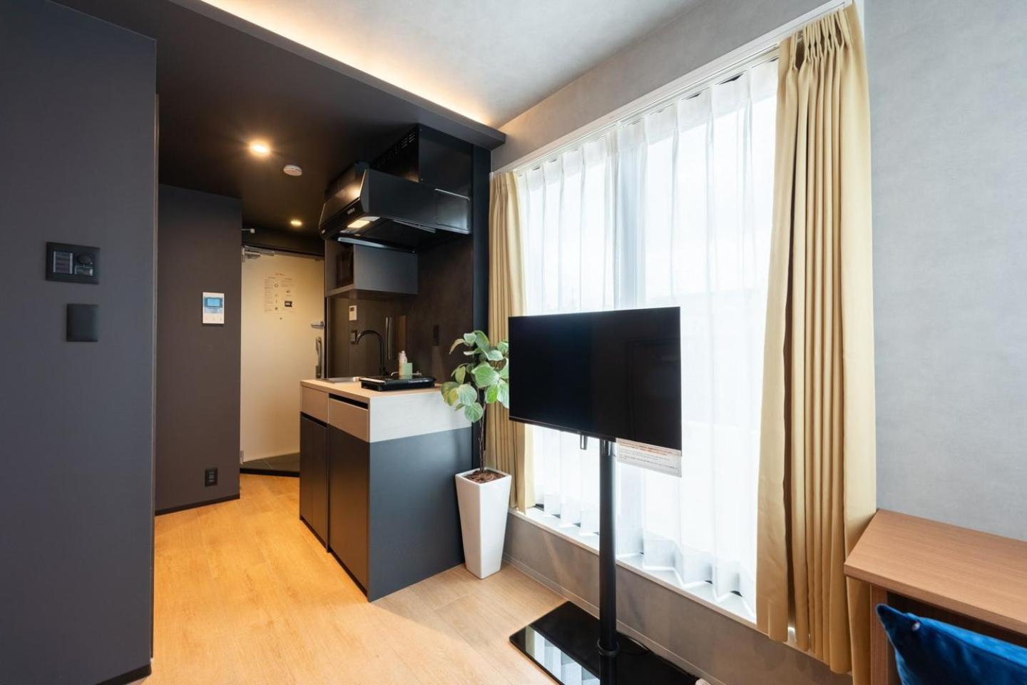 Appartement D-waseda Tokio