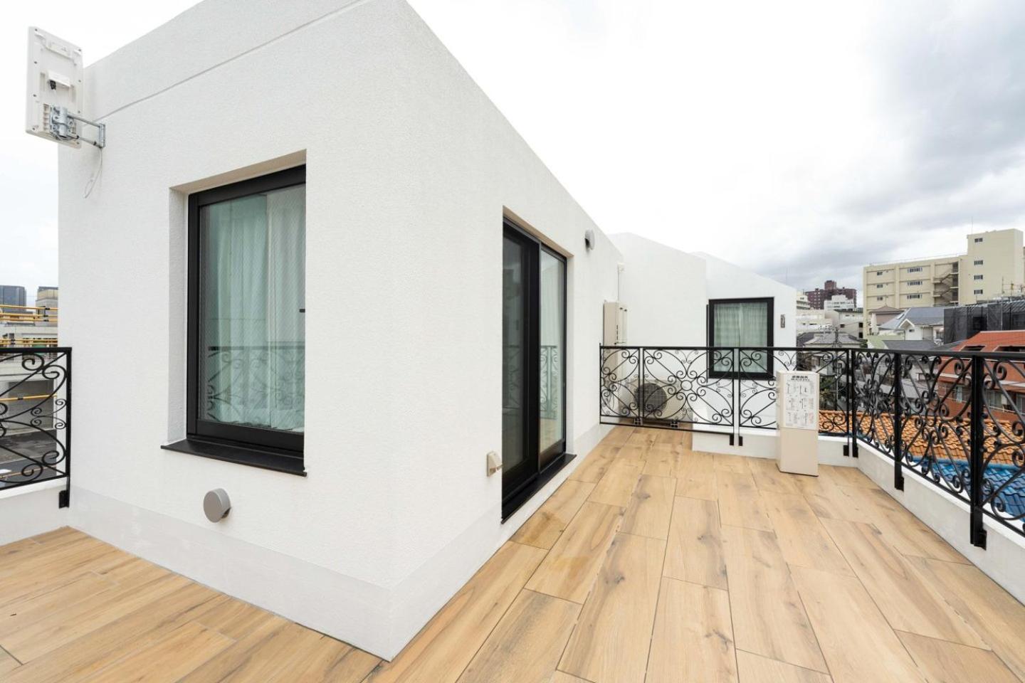 Appartement D-waseda