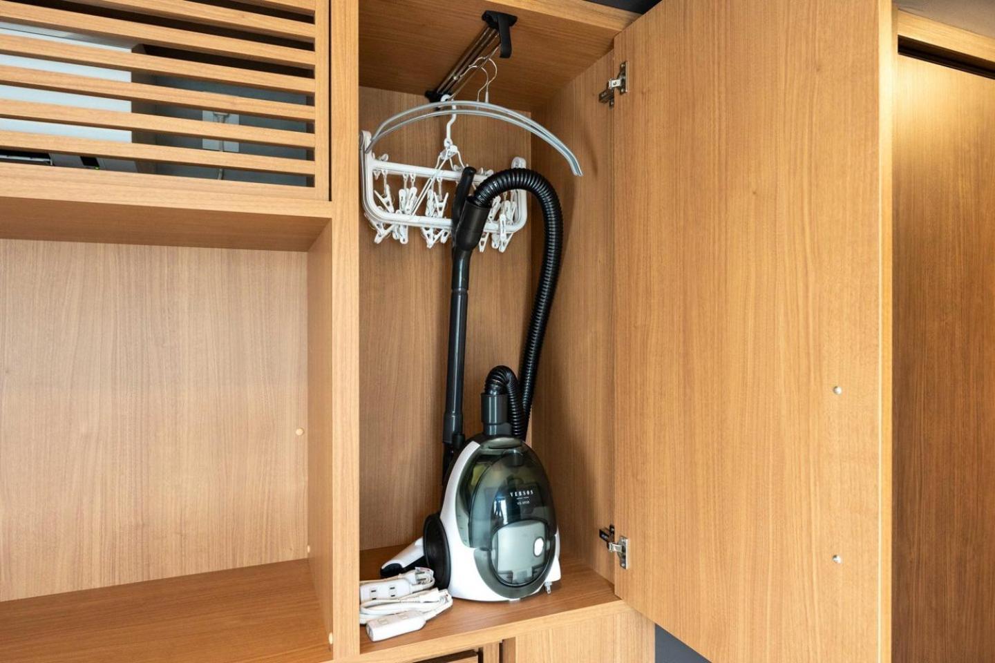 D-waseda Appartement
