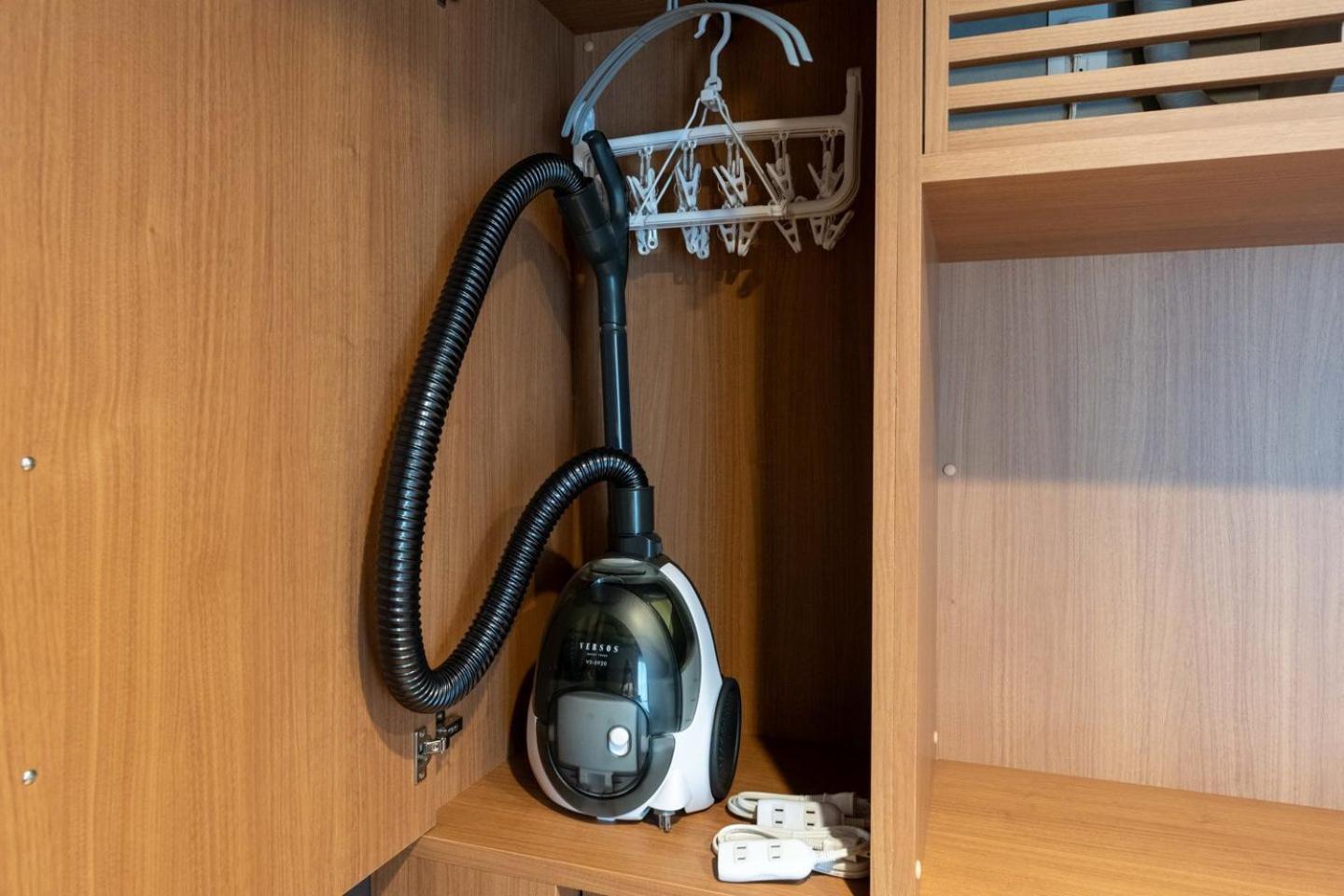 D-waseda Appartement