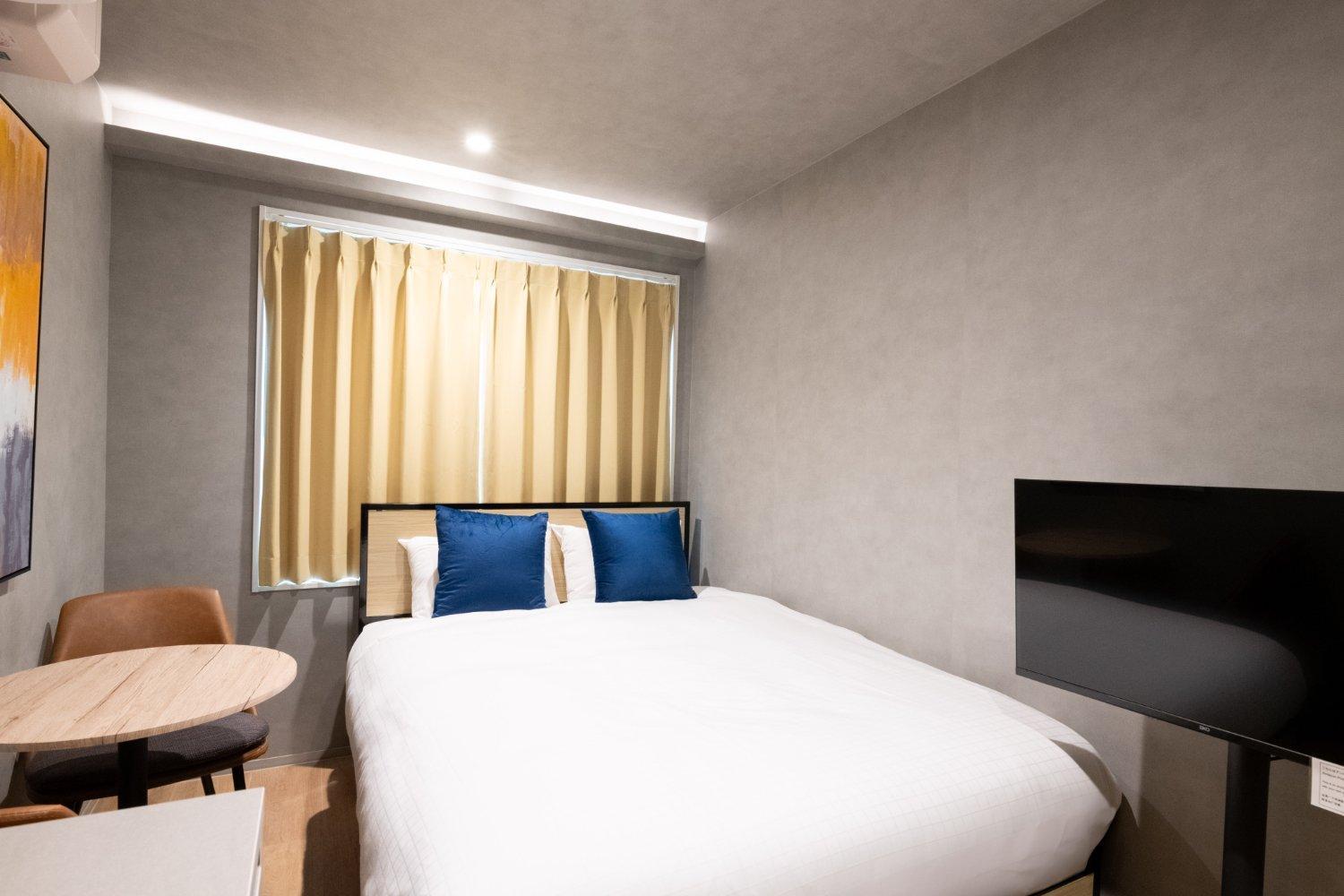 Appartement D-waseda Tokio