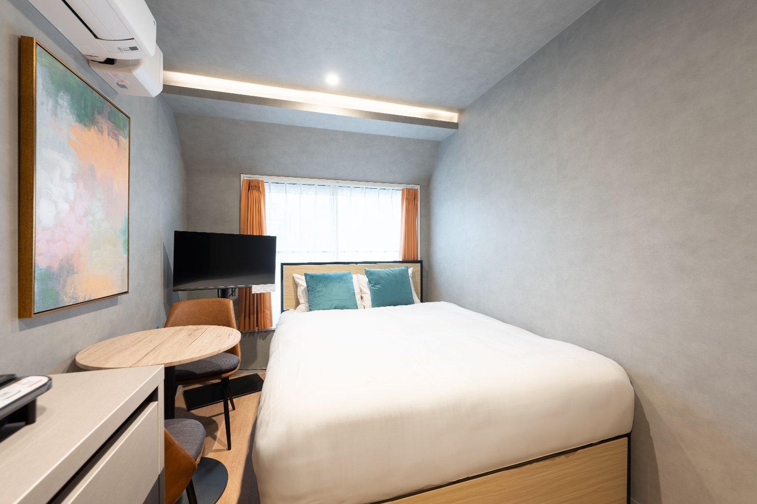Appartement D-waseda Tokio
