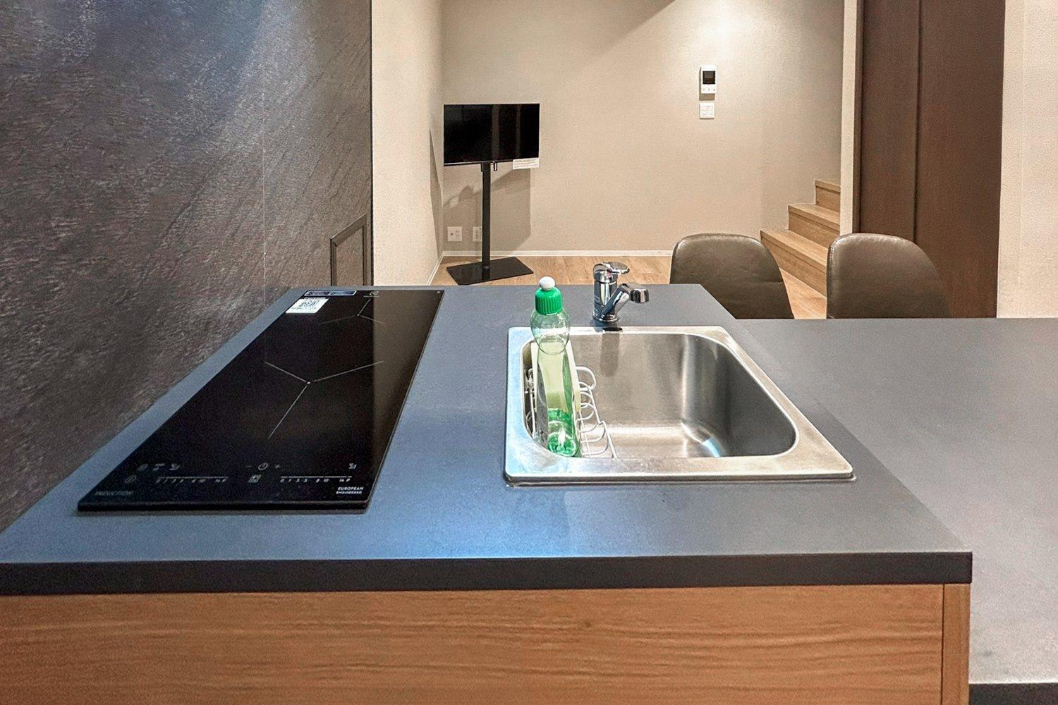 Appartement D-waseda